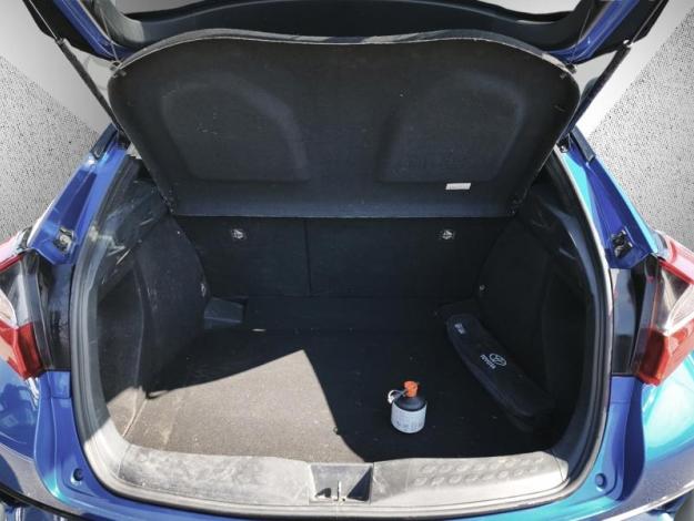 TOYOTA C-HR 1.8 HYBRIDE 122 DESIGN  