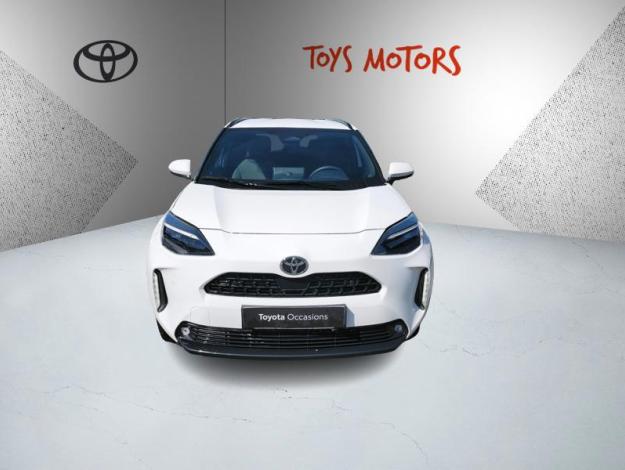 TOYOTA Yaris Cross 130h 2WD DesignPackCargo MC24  