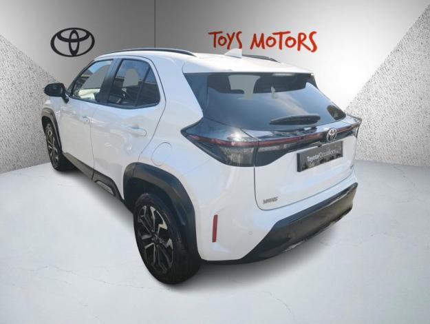 TOYOTA Yaris Cross 130h 2WD DesignPackCargo MC24  