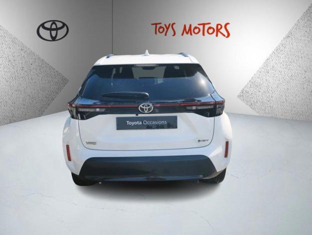 TOYOTA Yaris Cross 130h 2WD DesignPackCargo MC24  