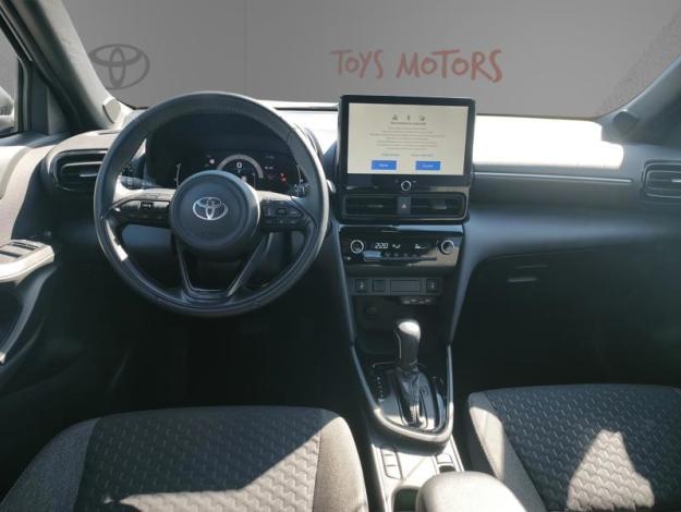 TOYOTA Yaris Cross 130h 2WD DesignPackCargo MC24  