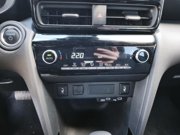 TOYOTA Yaris Cross 130h 2WD DesignPackCargo MC24  