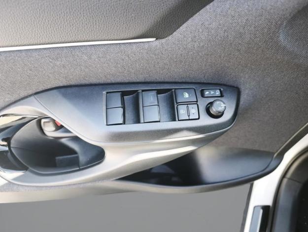 TOYOTA Yaris Cross 130h 2WD DesignPackCargo MC24  