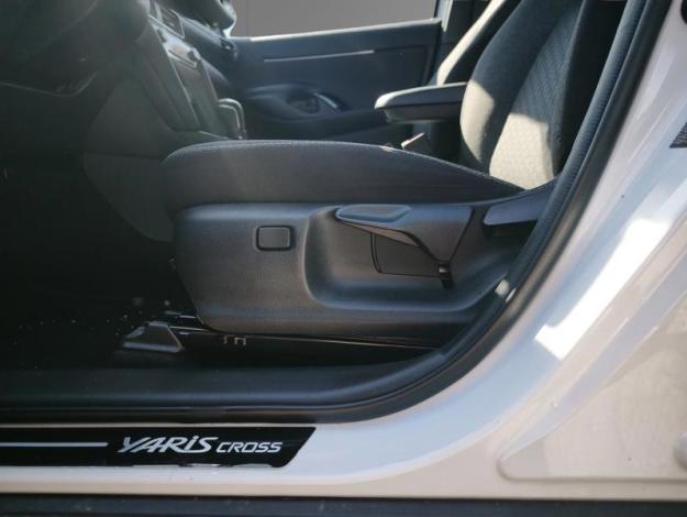 TOYOTA Yaris Cross 130h 2WD DesignPackCargo MC24  