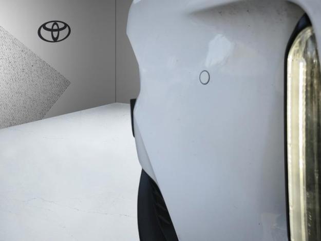 TOYOTA Yaris Cross 130h 2WD DesignPackCargo MC24  