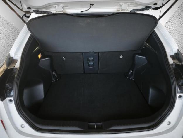 TOYOTA Yaris Cross 130h 2WD DesignPackCargo MC24  