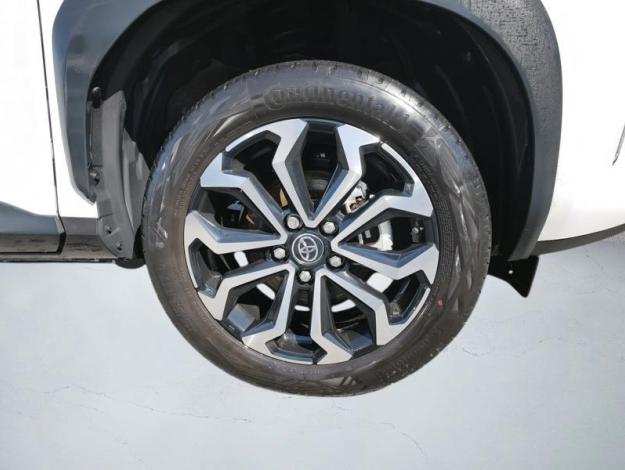 TOYOTA Yaris Cross 130h 2WD DesignPackCargo MC24  