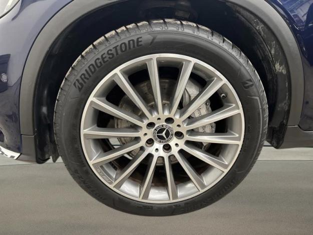 MERCEDES-BENZ GLC 220 d 4MATIC AMG Line  