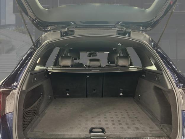MERCEDES-BENZ GLC 220 d 4MATIC AMG Line  