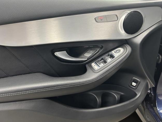 MERCEDES-BENZ GLC 220 d 4MATIC AMG Line  