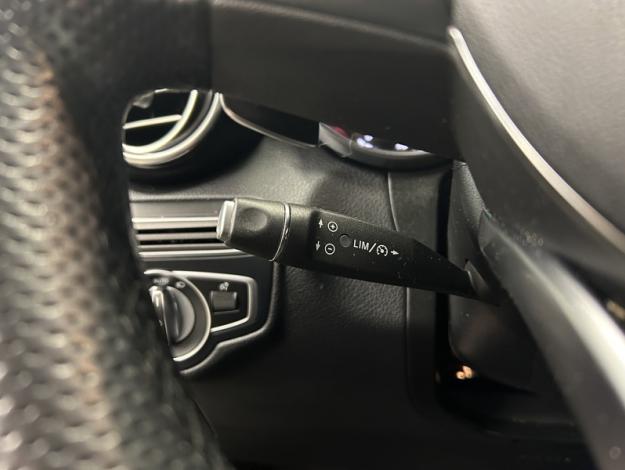 MERCEDES-BENZ GLC 220 d 4MATIC AMG Line  