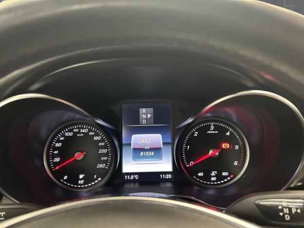 MERCEDES-BENZ GLC 220 d 4MATIC AMG Line  