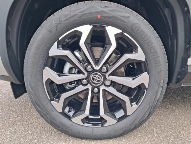 TOYOTA Yaris Cross 1.5 HYBRID 130H DESIGN AUTO  YARIS CROSS 130H 2WD DESIGNPACKCARGO VD