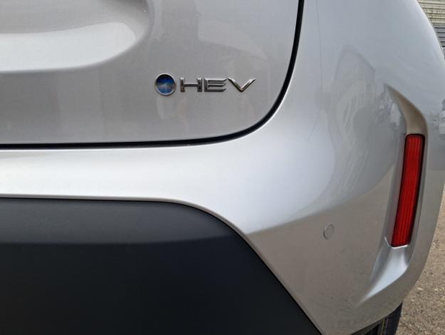 TOYOTA Yaris Cross 1.5 HYBRID 130H DESIGN AUTO  YARIS CROSS 130H 2WD DESIGNPACKCARGO VD