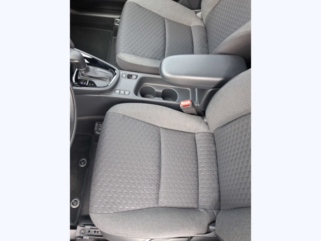 TOYOTA Yaris Cross 1.5 HYBRID 130H DESIGN AUTO  YARIS CROSS 130H 2WD DESIGNPACKCARGO VD