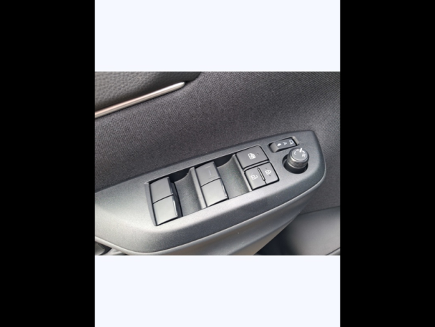 TOYOTA Yaris Cross 1.5 HYBRID 130H DESIGN AUTO  YARIS CROSS 130H 2WD DESIGNPACKCARGO VD