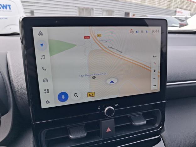 TOYOTA Yaris Cross 1.5 HYBRID 130H DESIGN AUTO  YARIS CROSS 130H 2WD DESIGNPACKCARGO VD