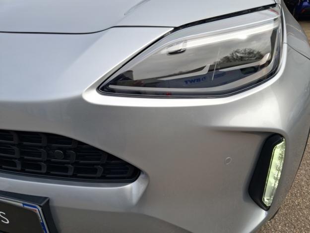 TOYOTA Yaris Cross 1.5 HYBRID 130H DESIGN AUTO  YARIS CROSS 130H 2WD DESIGNPACKCARGO VD