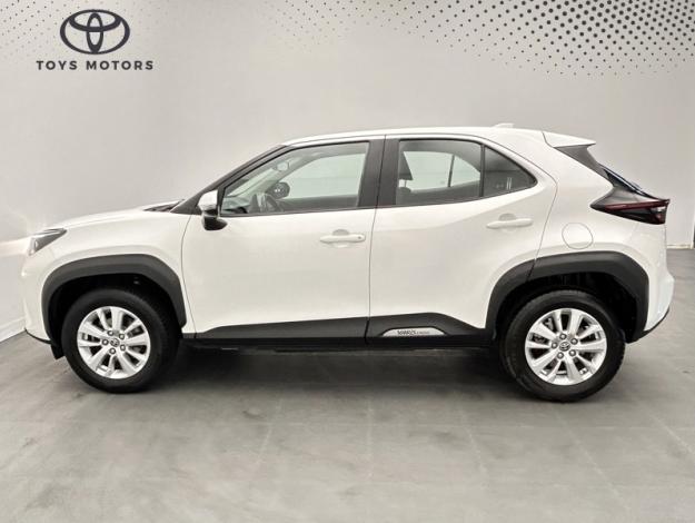 TOYOTA Yaris Cross 1.5 116H DYNAMIC BUSINESS   