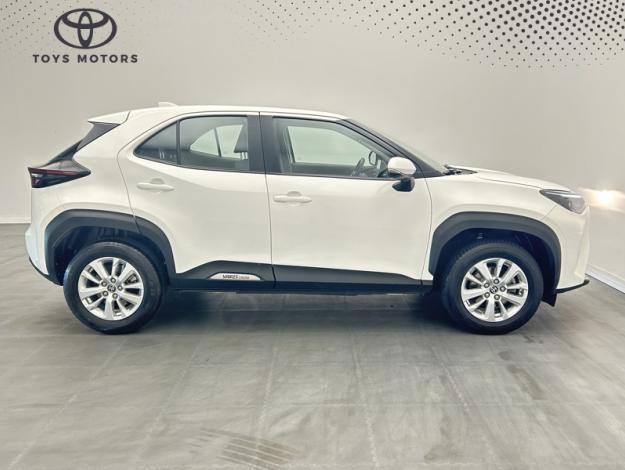 TOYOTA Yaris Cross 1.5 116H DYNAMIC BUSINESS   