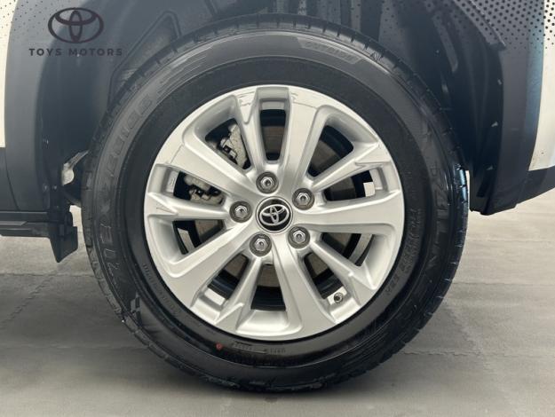 TOYOTA Yaris Cross 1.5 116H DYNAMIC BUSINESS   