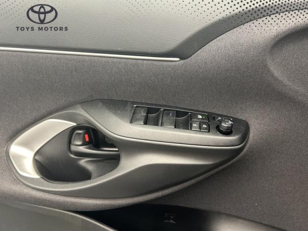 TOYOTA Yaris Cross 1.5 116H DYNAMIC BUSINESS   