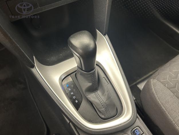 TOYOTA Yaris Cross 1.5 116H DYNAMIC BUSINESS   