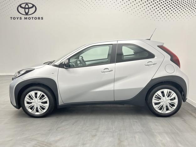 TOYOTA Aygo X 1.0 VVT-i 72 Dynamic  