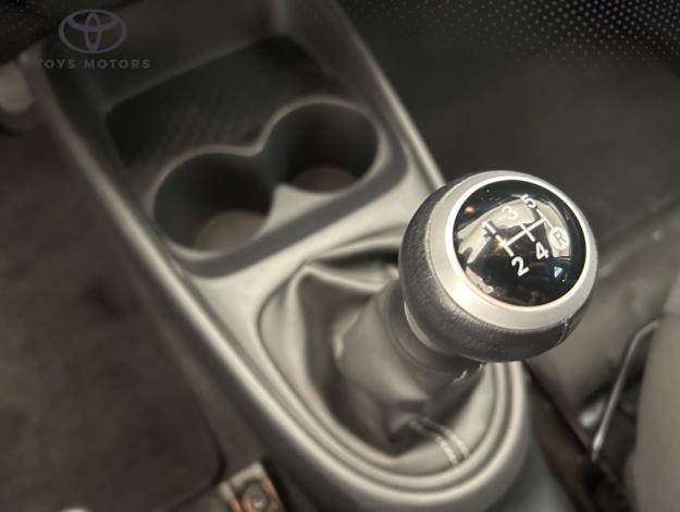 TOYOTA Aygo X 1.0 VVT-i 72 Dynamic  