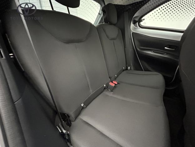 TOYOTA Aygo X 1.0 VVT-i 72 Dynamic  