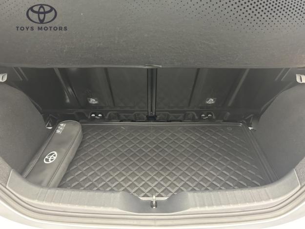 TOYOTA Aygo X 1.0 VVT-i 72 Dynamic  