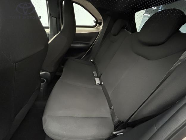 TOYOTA Aygo X 1.0 VVT-i 72 Design  