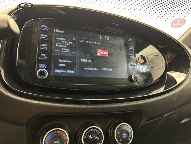 TOYOTA Aygo X 1.0 VVT-i 72 Design  