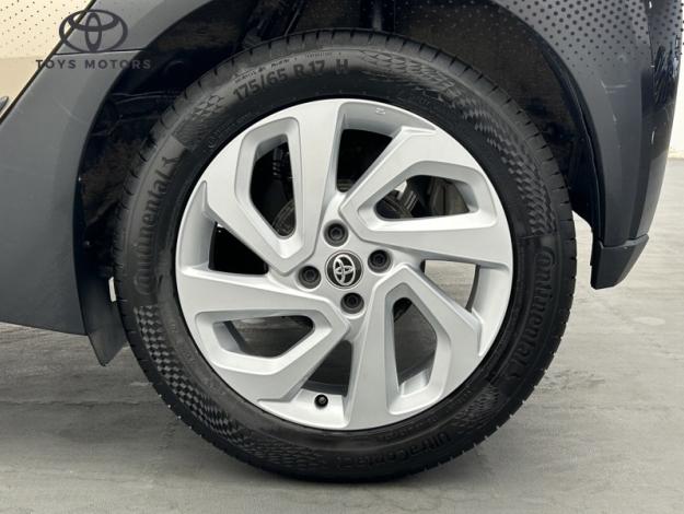 TOYOTA Aygo X 1.0 VVT-i 72 Design  