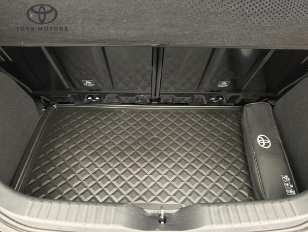 TOYOTA Aygo X 1.0 VVT-i 72 Design  
