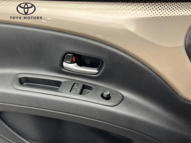 TOYOTA Aygo X 1.0 VVT-i 72 Design  