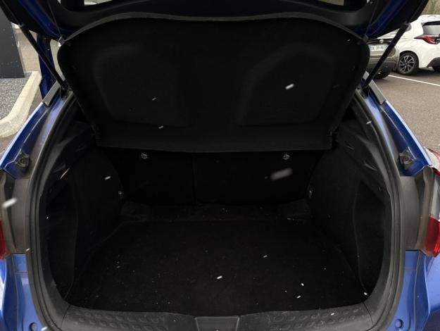 TOYOTA C-HR 1.8 HYBRIDE 122 EDITION  