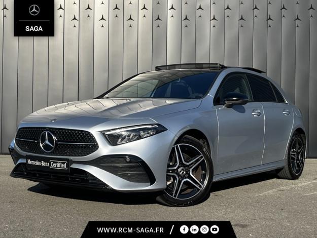 MERCEDES-BENZ Classe A 250 e Hybrid EQ AMG Line  