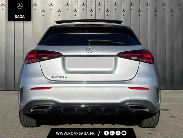 MERCEDES-BENZ Classe A 250 e Hybrid EQ AMG Line  