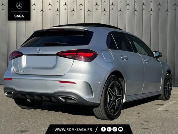 MERCEDES-BENZ Classe A 250 e Hybrid EQ AMG Line  