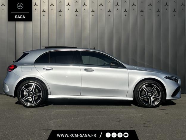 MERCEDES-BENZ Classe A 250 e Hybrid EQ AMG Line  