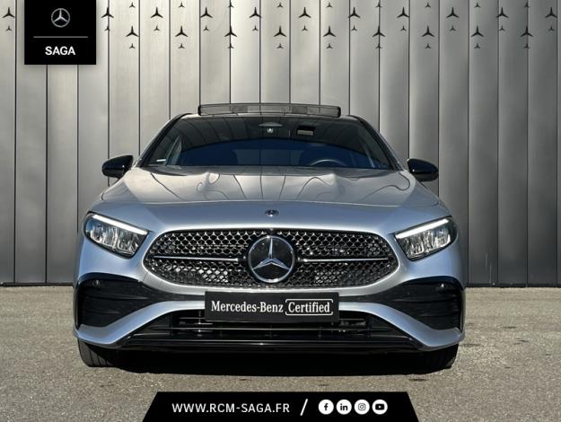 MERCEDES-BENZ Classe A 250 e Hybrid EQ AMG Line  