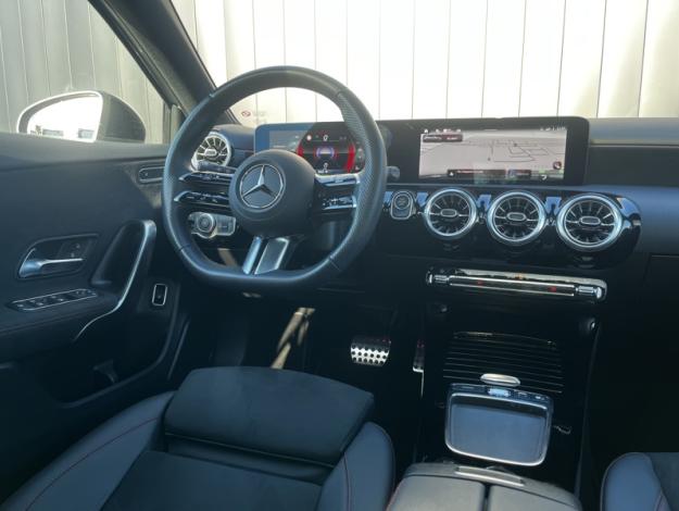 MERCEDES-BENZ Classe A 250 e Hybrid EQ AMG Line  