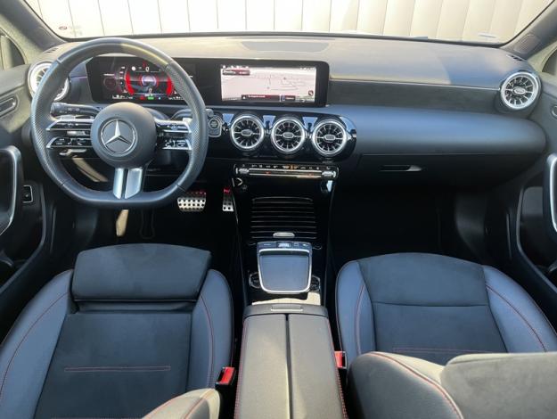 MERCEDES-BENZ Classe A 250 e Hybrid EQ AMG Line  