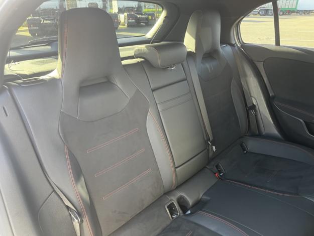 MERCEDES-BENZ Classe A 250 e Hybrid EQ AMG Line  