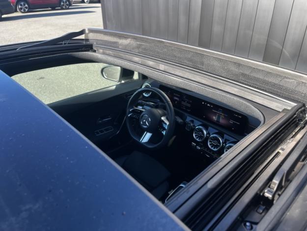 MERCEDES-BENZ Classe A 250 e Hybrid EQ AMG Line  