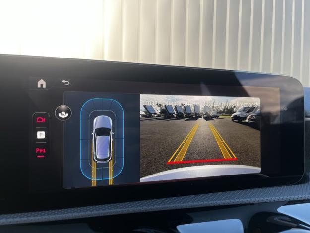 MERCEDES-BENZ Classe A 250 e Hybrid EQ AMG Line  