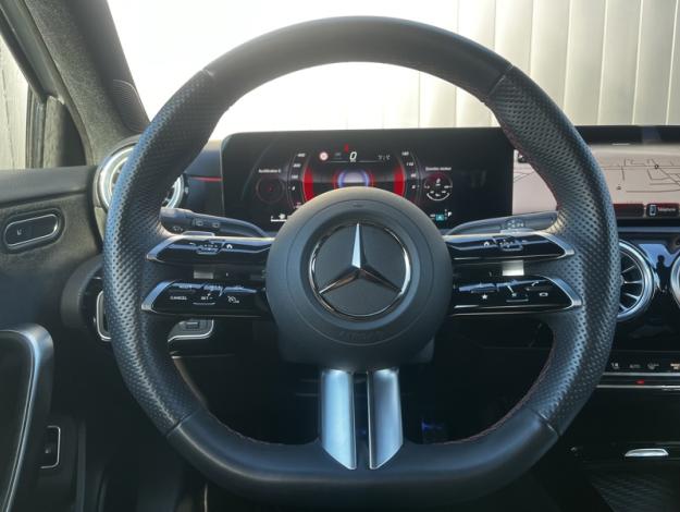 MERCEDES-BENZ Classe A 250 e Hybrid EQ AMG Line  