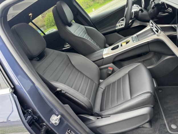 MERCEDES-BENZ GLC SUV   GLC 400 4M avec technologie EQ AMG Line