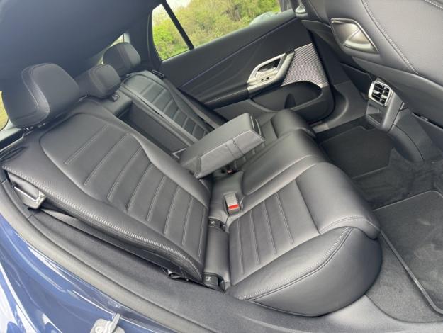 MERCEDES-BENZ GLC SUV   GLC 400 4M avec technologie EQ AMG Line